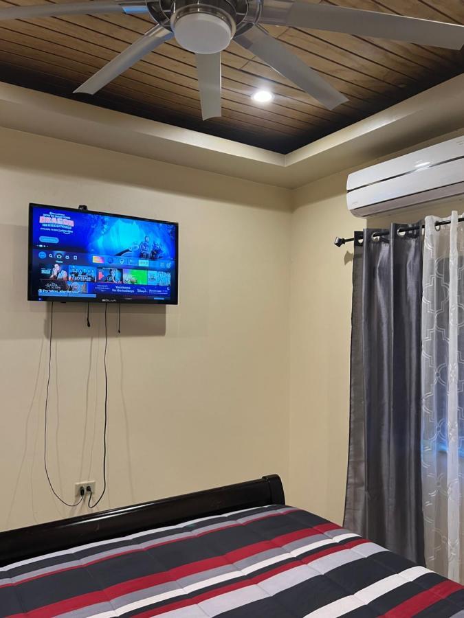 Kingston Oasis One Bedroom Bagian luar foto