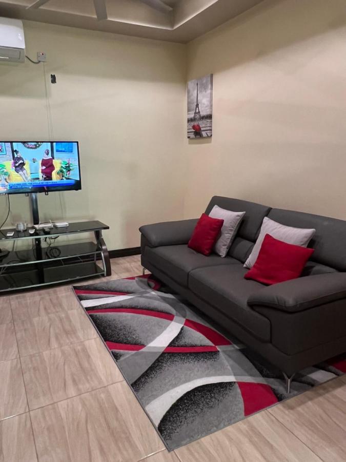 Kingston Oasis One Bedroom Bagian luar foto